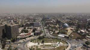 senior-saudi-delegation-travels-to-iraq-to-boost-trade-ties-_UAE