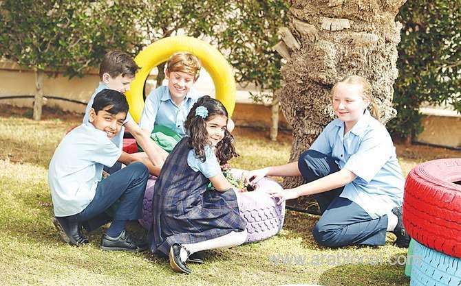 saudi-school-with-top-marks-for-sustainability-saudi