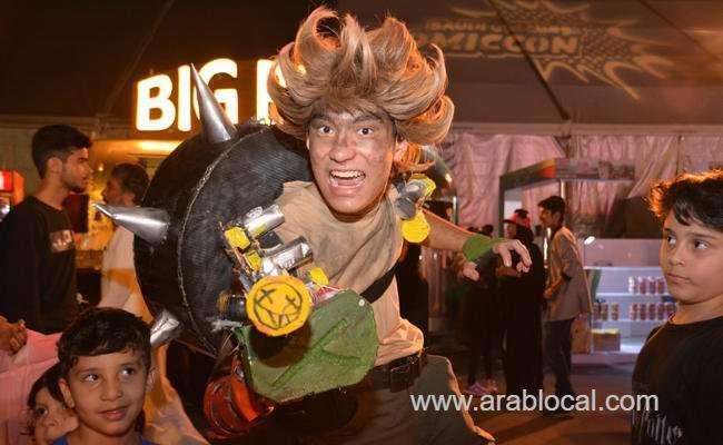 floki-ends-saudi-comic-con-2018-with-a-bang-saudi