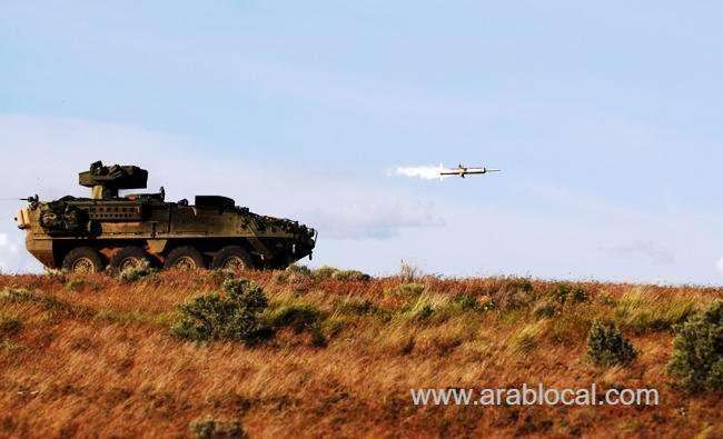 us-saudi-military-deals-make-ksa-top-ally-in-the-region-saudi