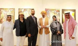 international-art-exhibit-opens-in-jeddah_UAE