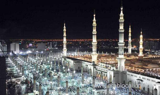 closing-ceremony-of-naif-international-prize-to-be-held-in-madinah-saudi