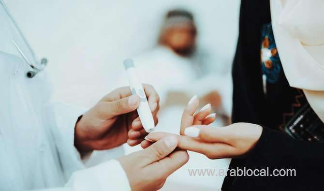 saudi-arabia’s-growing-health-problem---diabetes-saudi