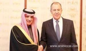 saudi-foreign-minister-meets-russian-counterpart-in-moscow_UAE