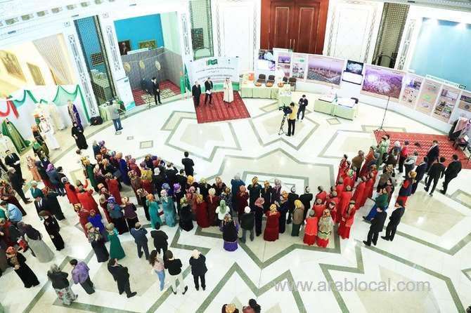 saudi-cultural-days-attracts-crowds-in-turkmenistan-saudi