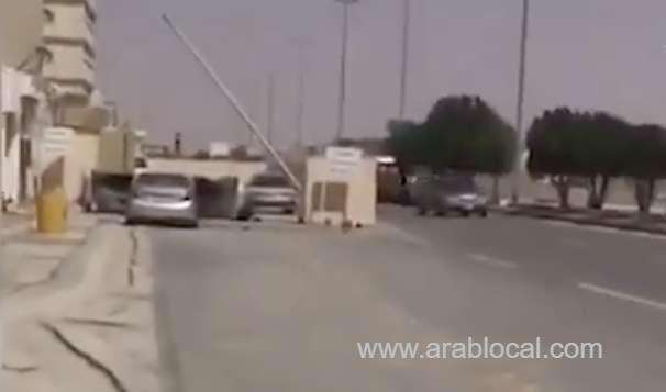 daesh-claim-failed-terrorist-attack-on-interior-ministry-building-north-of-riyadh-saudi