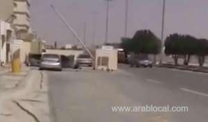 daesh-claim-failed-terrorist-attack-on-interior-ministry-building-north-of-riyadh_UAE