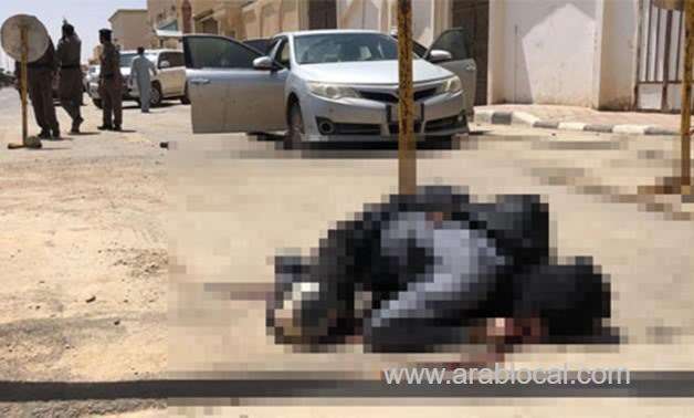 saudi-arabia-arrests-13-accused-of-planning-terrorist-attacks-saudi