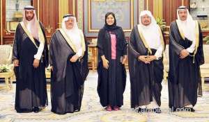 shoura-council-speaker-meets-newly-appointed-saudi-ambassadors_saudi