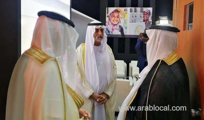 saudi-arabia’s-humanitarian-work-highlighted-at-festival-saudi