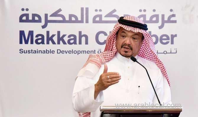 hajj-minister-stresses-key-role-of-umrah-companies-saudi