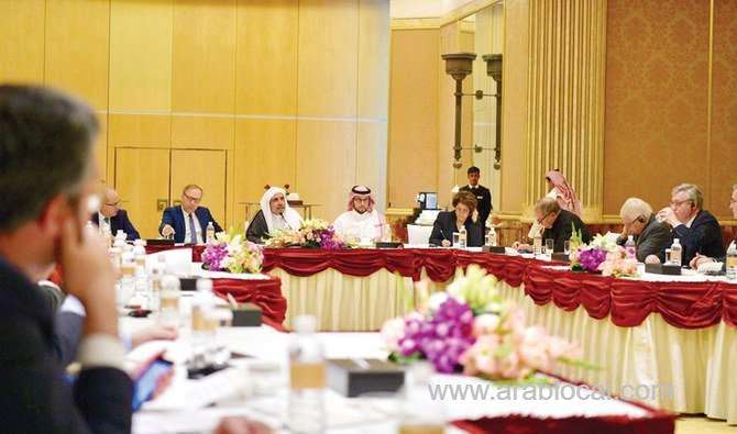 muslim-world-league-chief-calls-for-global-religious-tolerance-saudi