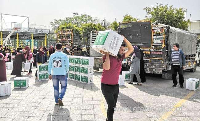 saudi-arabia’s-aid-agency-steps-up-medical-help,-signs-agreements-to-treat-wounded-yemenis-saudi