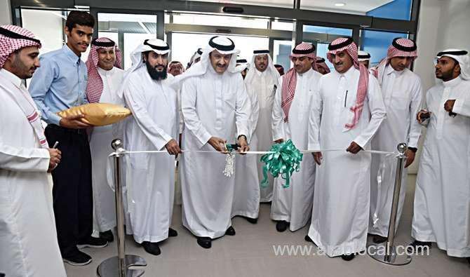 first-international-aviation-academy-opens-at-saudi-arabia’s-kaec-saudi