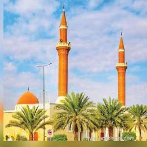 riyadh-mosque-delivers-friday-sermon-in-english_saudi
