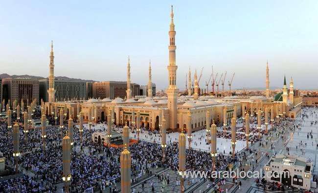 saudi-arabia’s-islamic-ministry-activates-smart-mosques-system-saudi