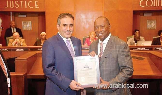 mayor-of-houston-grants-honorary-citizenship-to-saudi-consul-general-saudi