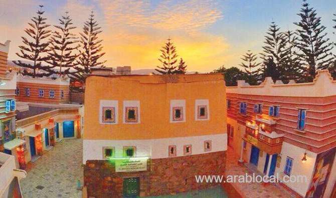 culture-ministry-takes-over-running-of-al-muftaha-village-from-principality-of-asir-saudi