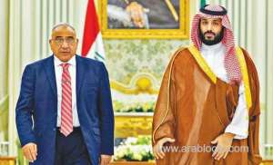 what-strengthening-saudi-iraq-relations-means-to-the-region_UAE