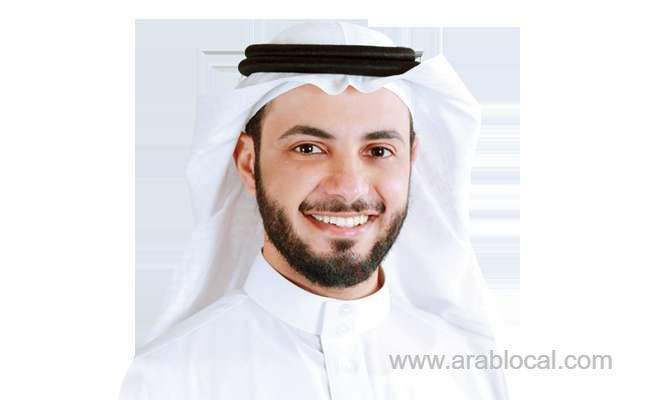 saleh-al-rasheed,-governor-of-saudi-arabia's-general-authority-for-smes-saudi