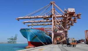 saudi-ports-handle-21m-tons-of-cargo-in-april_UAE