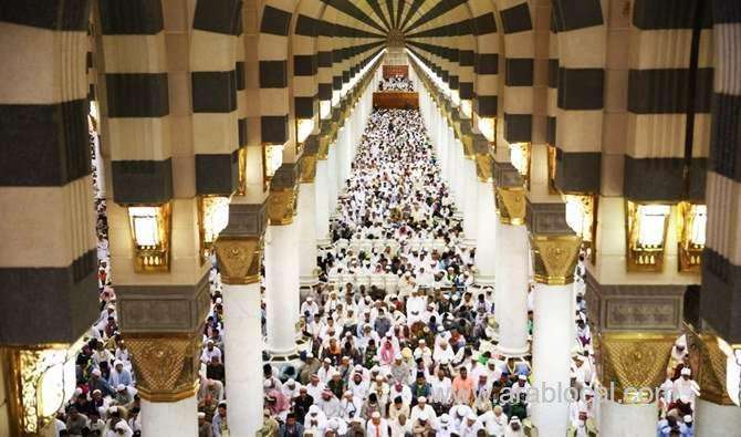 saudi-arabia-facilitates-umrah-procedures-for-qatari-pilgrims-saudi