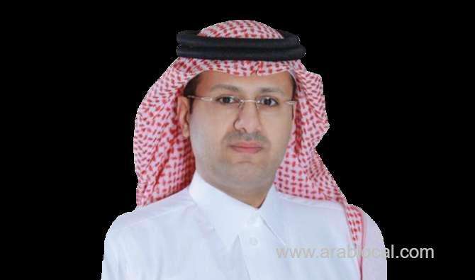 abdulhadi-bin-ahmed-al-mansouri,-president-of-the-general-authority-for-civil-aviation-saudi