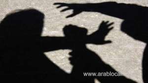 saudi-woman-beats-crowd-of-sexual-harassers-in-saudi-arabia_UAE