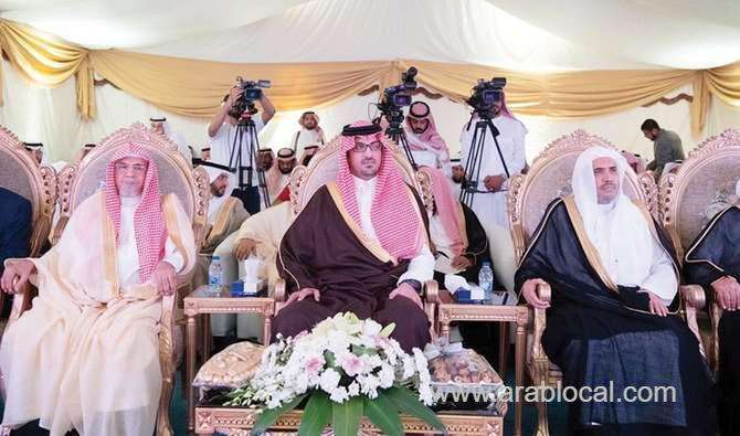 exhibition-on-the-prophet’s-life-in-madinah-saudi