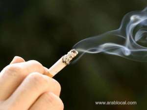 saudi-man-was-arrested-for-forcing-a-child-to-smoke_saudi