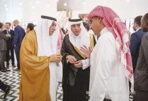 ministry-of-foreign-affairs-hosts-iftar-for-saudi-diplomatic-mission-chiefs_UAE