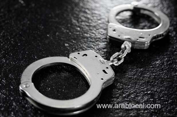 saudi-police-arrested-a-driver-who-sexually-harassed-a-disabled-girl-saudi