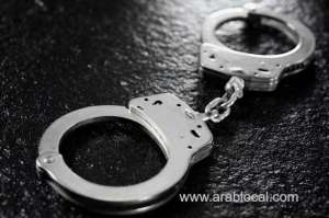 saudi-police-arrested-a-driver-who-sexually-harassed-a-disabled-girl_saudi