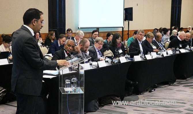 ksa-to-represent-mena-in-global-reseach-council-saudi