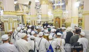 prophet’s-mosque-in-madinah---all-plans-in-place-to-ensure-safety_UAE