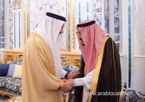 king-salman-receives-gcc-secretary-general-and-other-diplomats-in-jeddah_UAE