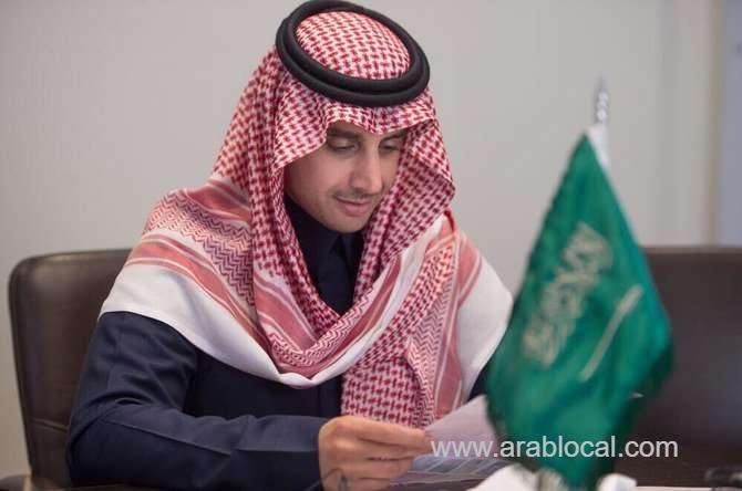prince-saud-bin-abdulaziz-elected-chairman-of-saudi-autism-society-saudi
