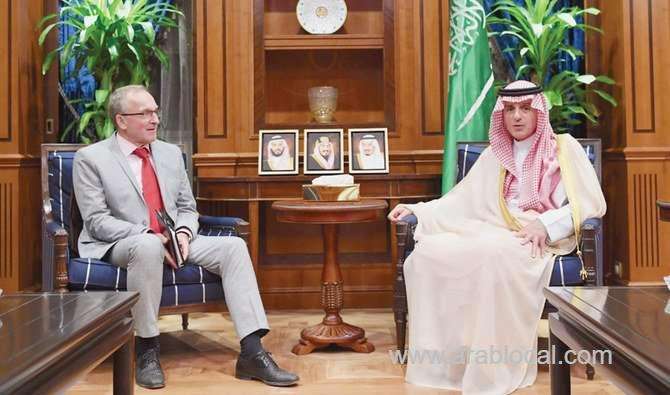 al-jubeir-meets-european-envoys-saudi