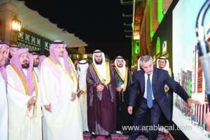 construction-work-for-madinah-peace-museum-inaugurated_UAE