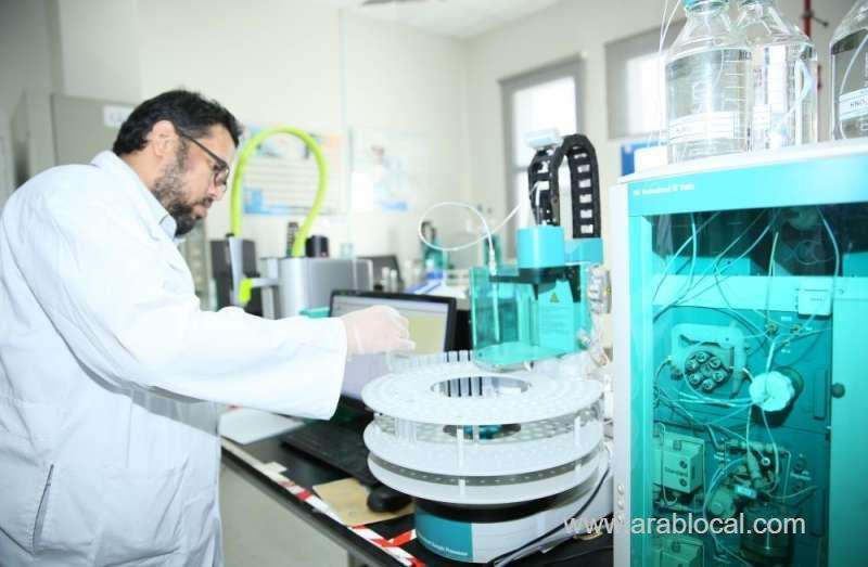 regional-water-laboratory-located-in-jeddah-serves-more-than-6-million-people-saudi