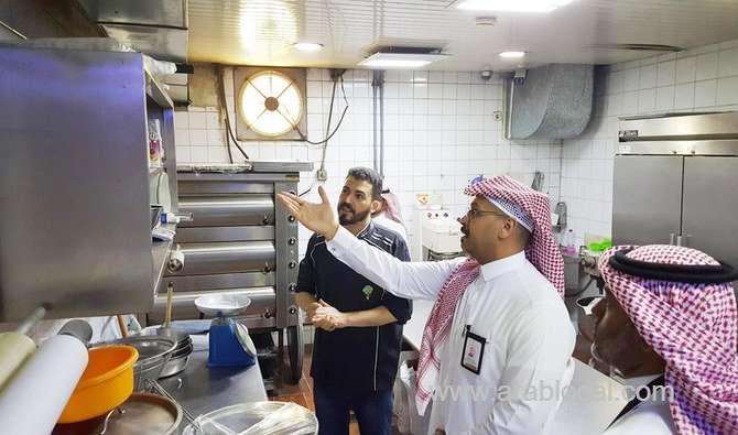 saudi-food-authority-seizes-29-tons-of-food-unfit-for-consumption-saudi