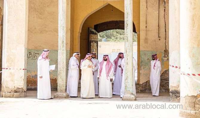 culture-ministry-keen-to-preserve-makkah’s-heritage-saudi