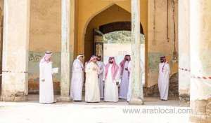 culture-ministry-keen-to-preserve-makkah’s-heritage_UAE
