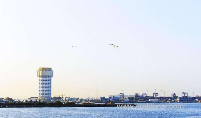 jeddah-port-to-showcase-services-at-global-trade-fair-saudi