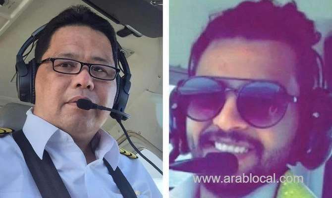 search-widened-for-saudi-student-pilot-who-went-missing-in-the-philippines-saudi