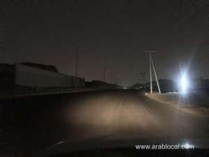 people-of-harazat-district-threaten-to-sue-saudi-electricity-company-over-recurrent-power-outage_UAE