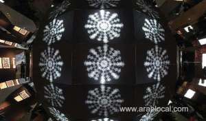 dania-al-saleh-and-lulwah-al-homoud-represent-saudi-arabia-at-exhibition-in-russia_UAE