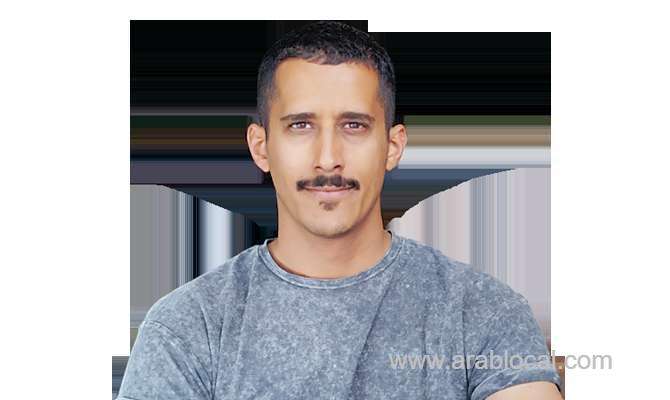 moath-al-ofi,-saudi-artist,-researcher-and-explorer-saudi