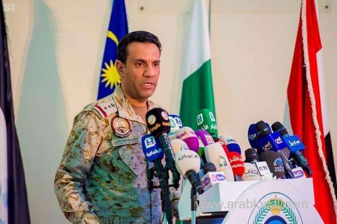 arab-coalition-highlights-humanitarian-efforts-in-yemen-saudi