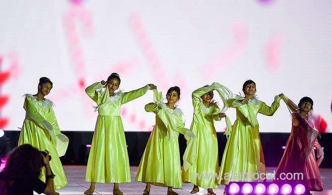 almost-3.5m-people-attend-eid-events-across-saudi-arabia-saudi